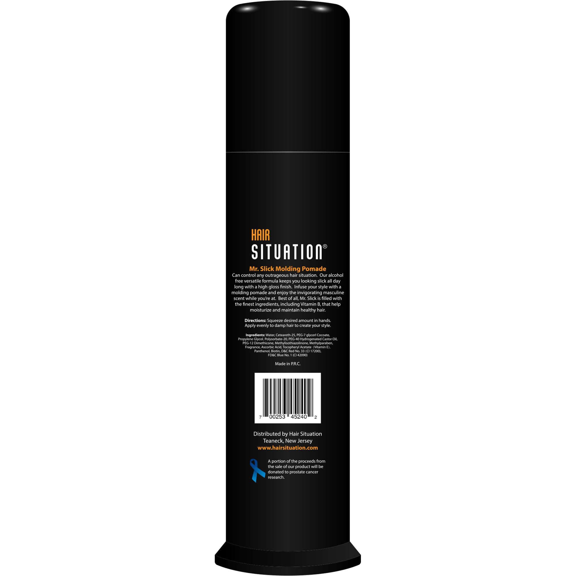 Mr. Slick Molding Pomade